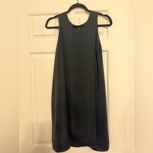 Talula A- Line Elegant Black Sleeveless Dress sz M